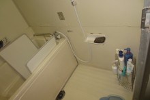 間取りを変更して収納たっぷり快適な住まいに　川崎市多摩区K様邸